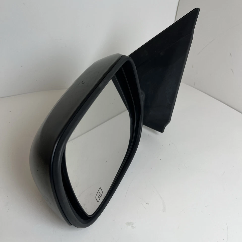 Espejo retrovisor de puerta lateral térmico Toyota Matrix 2010 4 líneas OEM Foto 2 de 4