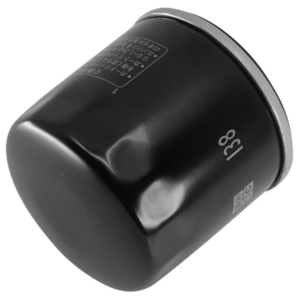 Oil Filter for Suzuki SV650 Burgman V-Strom GSX650F SV650Sf SFV650 Gladius - Image 3 of 4