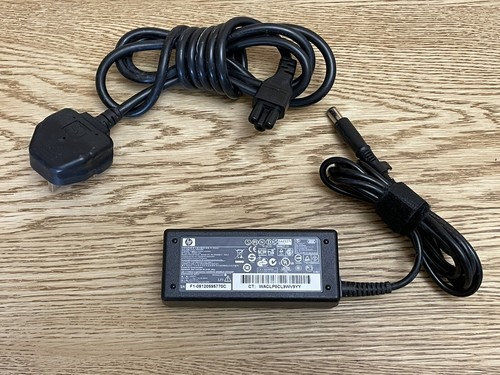 Original HP 463552-002 463552-003 463552-004 AC Laptop Adapter 18,5 V 3,5 A 65 W
