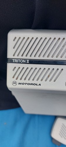 Le produit phare de Motorola, la qualité depuis des siècles. - Zdjęcie 9 z 13