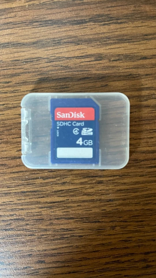 Tasco Game Digital Trail Camera  119203C- Free SDHC Card - Image 3 of 4