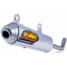 FMF TURBINECORE II MUFFLER S/A HSQ Husqvarna KTM Gas Gas Gas-Gas TX 300 TC 250