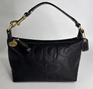 Vintage Coach Mini Bag | eBay