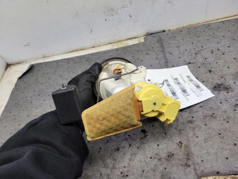 Топливный насос в сборе установленный топливный бак подходит для 07-12 LEXUS ES350 1697517 - Изображение 2 из 4