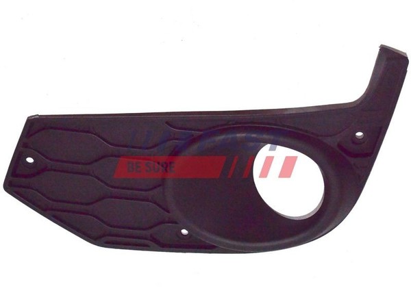 Fast Klappe, Abschlepphaken FT91660G Passend FüR Iveco-image