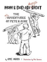 Aimee Andren | Mom & Dad Are Always Right | Buch | Englisch (2022) | Gebunden