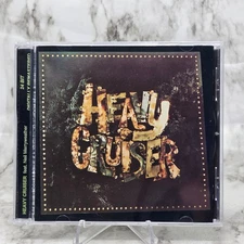Heavy Cruiser (CD)