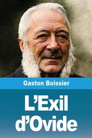 Gaston Boissier | L'exil D'ovide | Taschenbuch | FranzöSisch (2025) | Prodinnova