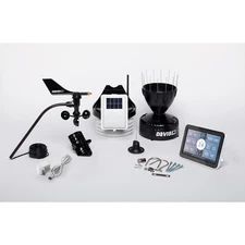 Davis Vantage Pro2 Wireless Weather Station w/WeatherLink Console & Standard Rad