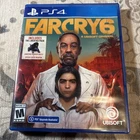 Far Cry 6 - Sony PlayStation 4 (includes The Libertad and a PS5 upgrade)
