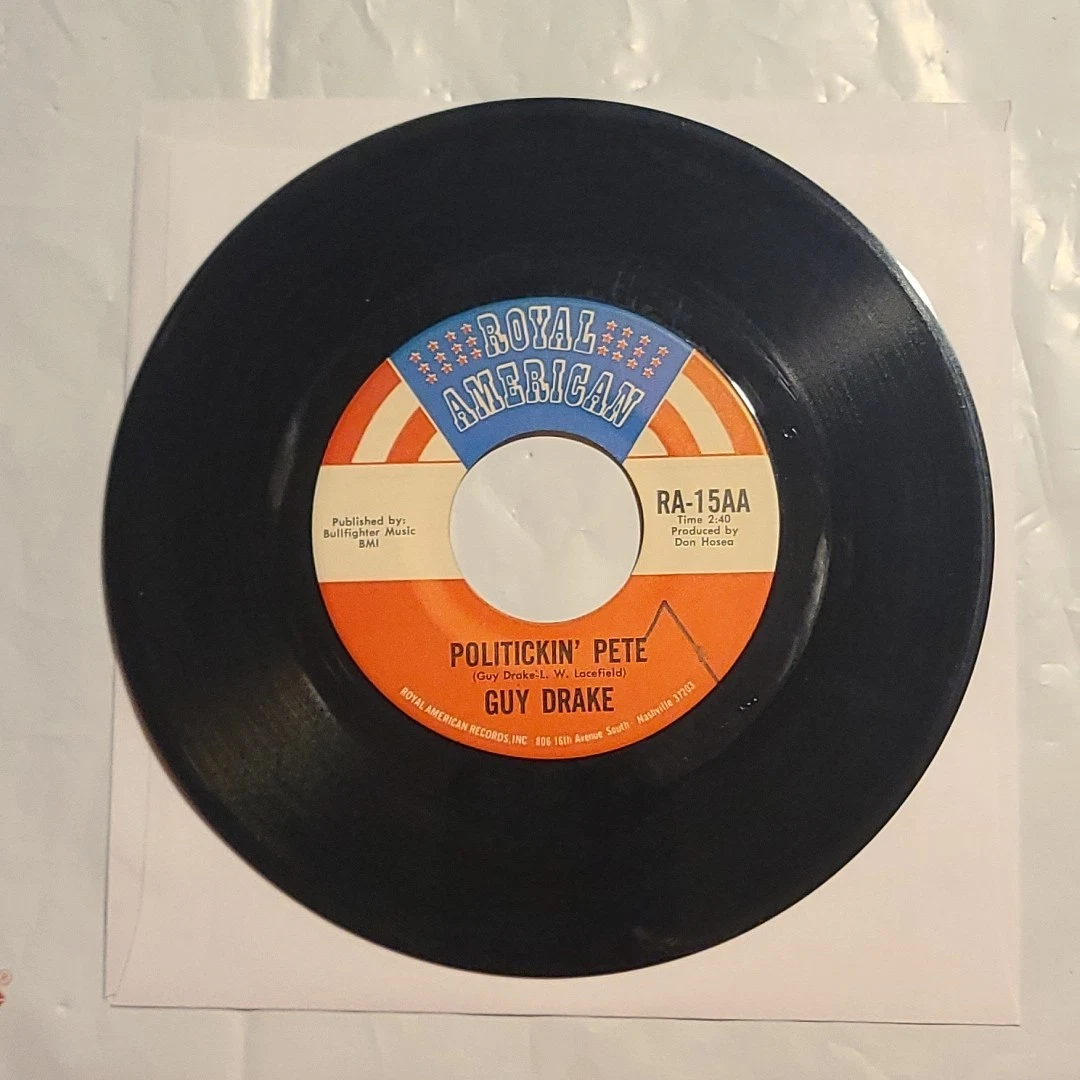 Drake Single 45 RPM Speed Vinyl Records for sale | eBay