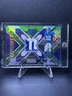 2022 Panini XR Summit Swatches Michael Strahan 1/5 Giants 2 Color