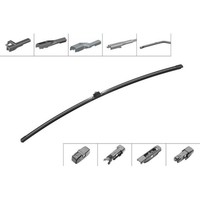 Wischblatt Bosch 3397006840 Aerotwin Plus FüR CitroëN Ford Beifahrerseitig Vorne