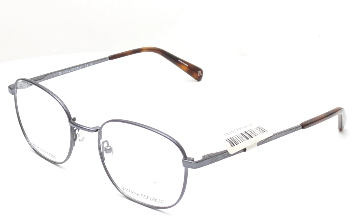 Banana Republic Round Eyeglass Frames for sale | eBay display picture 2