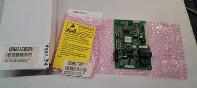 #ad Generac 0D86150SRV Genuine ASSY PCB HSB CONTROLLER $339.99