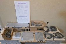 Logitech  Rally Ultra-HD Conferencing System 960-001217, NEW (Open box)