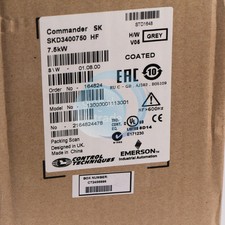 1PCS NEW EMERSON CT Inverter SKD3400750