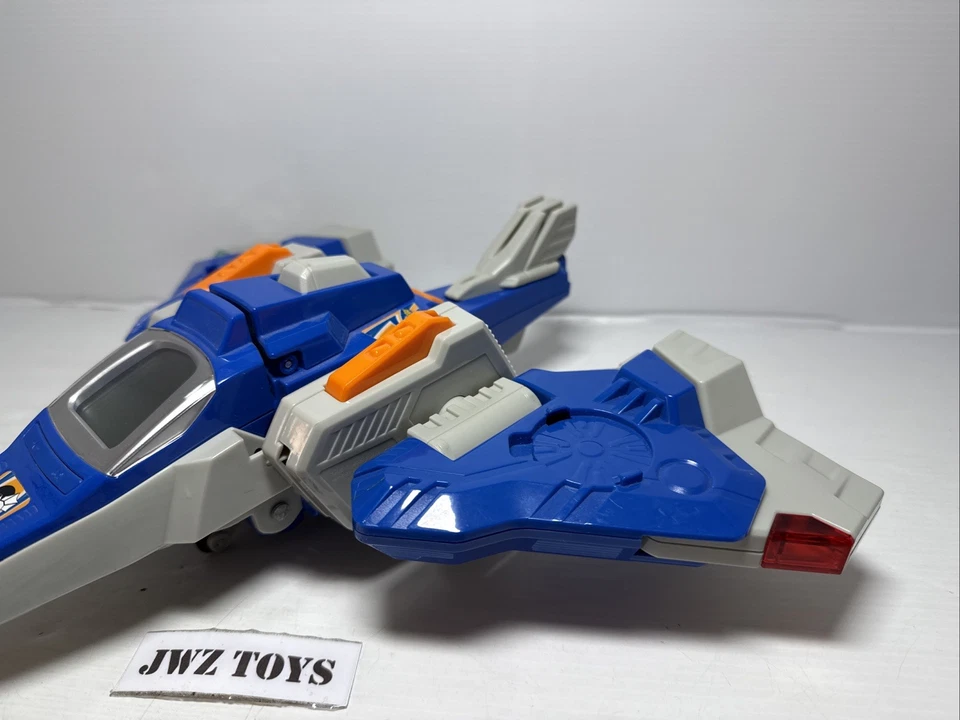 Switch & Go Dino's Span The Spinosaurus lose Actionfigur Vtech funktioniert - 761 - Bild 3 von 4