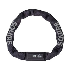 Squire Chainlock 10 Black - 10mm
