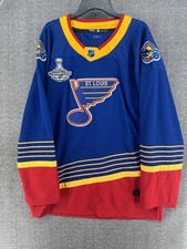2019 St. Louis Blues Stanley Cup Champions Memorabilia Guide 15