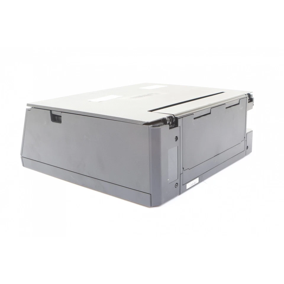 Canon PIXMA TS6350a, Schwarz + Defekt (278757) - Bild 4 von 4