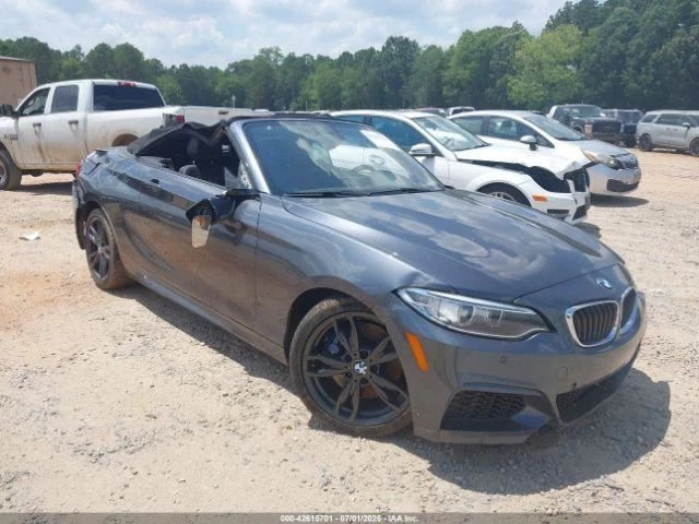 Velocímetro MPH compatible con 17 BMW M240i 2144736 Foto 2 de 4