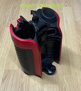 Bare Motor Pod = Shark ICZ300uk PowerFins Staubsauger voll funktionsfähig