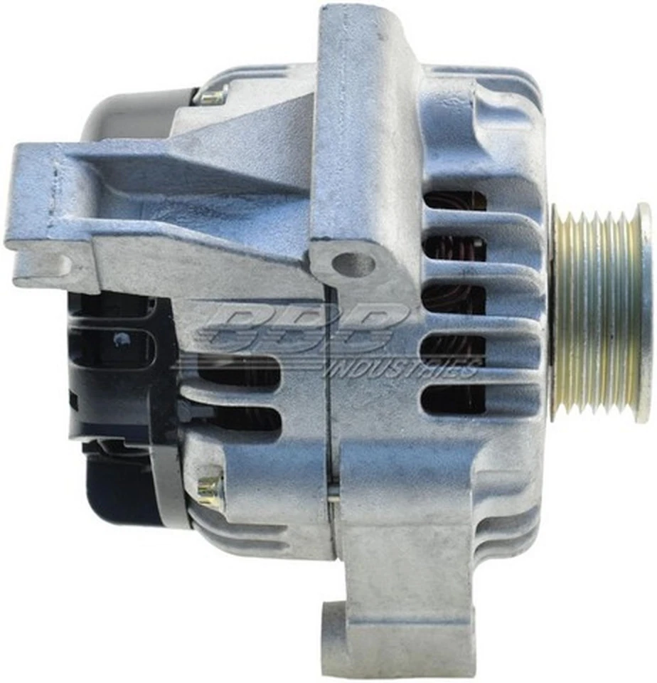 BBB Industries 8243-5 Alternator For Select 99-03 Buick Chevrolet Pontiac Models - Image 4 of 4