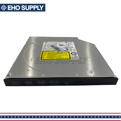 New LG BU40N Laptop Internal Ultra HD UHD 3D Blu-ray Player M-Disc Burner 9.5mm