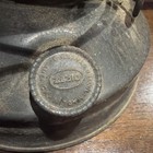 ANTIQUE DIETZ LITTLE WIZARD RAILROAD KEROSENE LAMP — photo 9