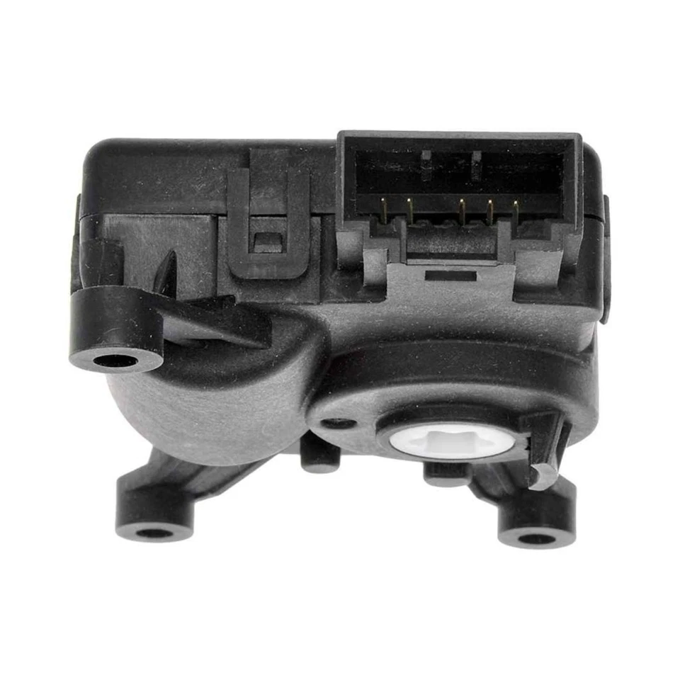 Actuador de puerta de aire climatización para Volkswagen e-Golf 2015-2018 interruptor giratorio activación Foto 2 de 4