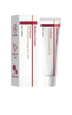 Madeca Time Reverse Cream 50ml Advanced Anti Aging