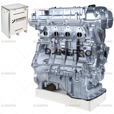 For 2012-2019 Kia Rio Hyundai Accent Motor 1.6L G4FD 4-Cylinder Non Turbo Engine