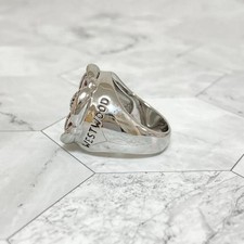 Vivienne Westwood Fashion Rings for sale - eBay