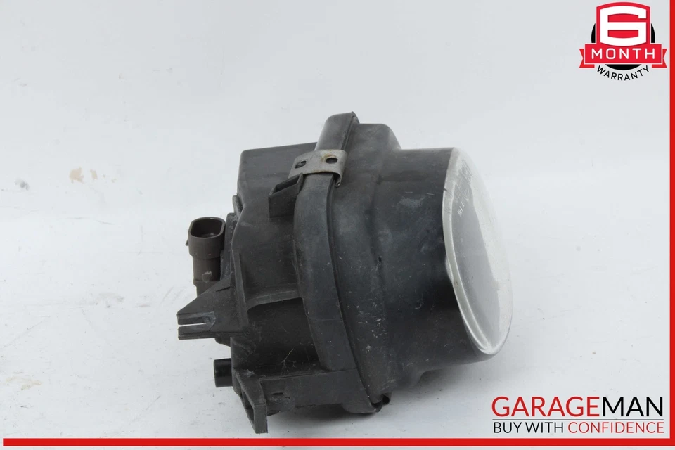 03-07 Faro antiniebla lado conductor izquierdo mercedes w203 c230 sl55 amg c320 fabricante de equipos originales Foto 4 de 4