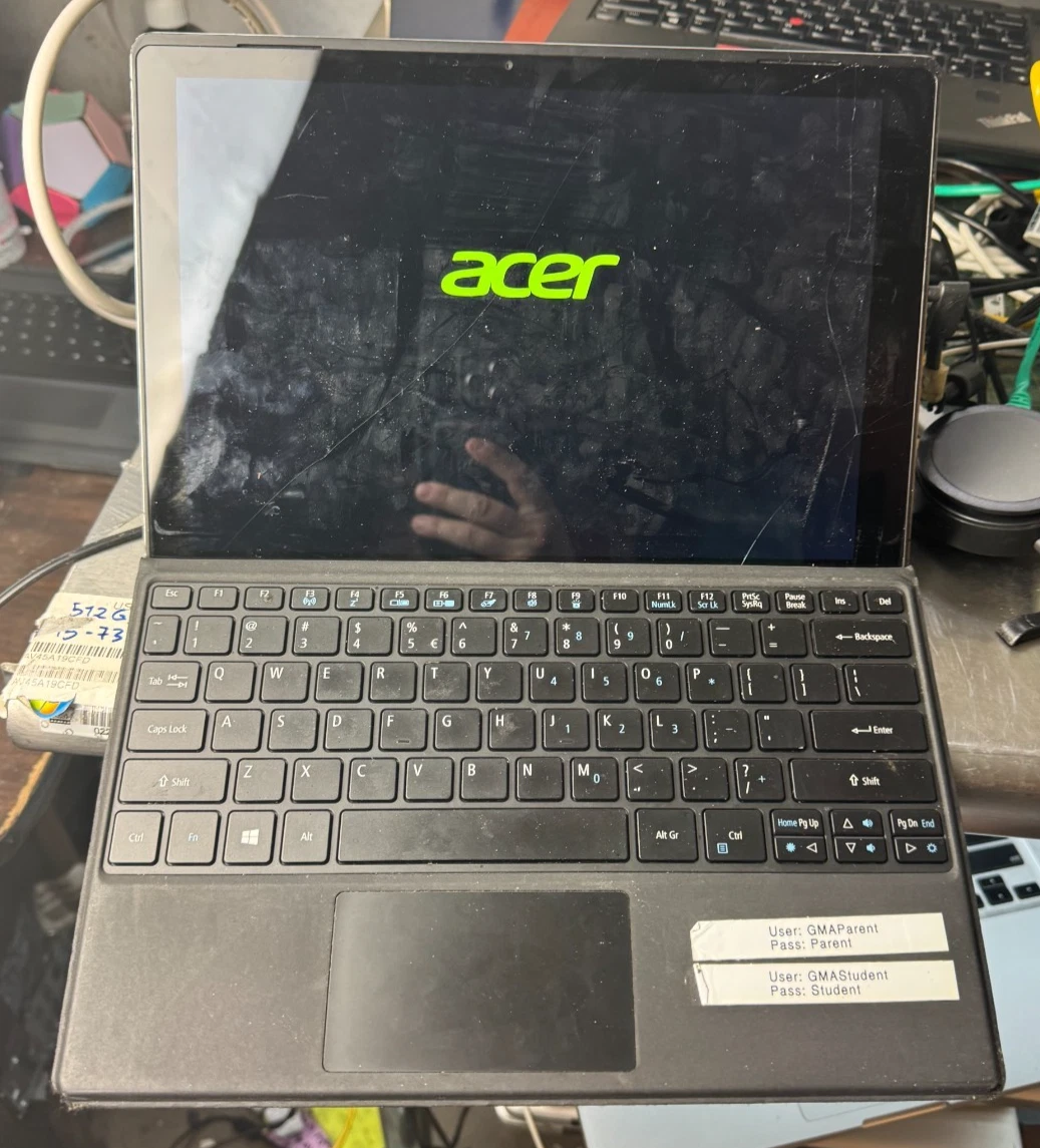 Acer Switch Alpha 12 PC Notebooks/Laptops for Sale | Shop New
