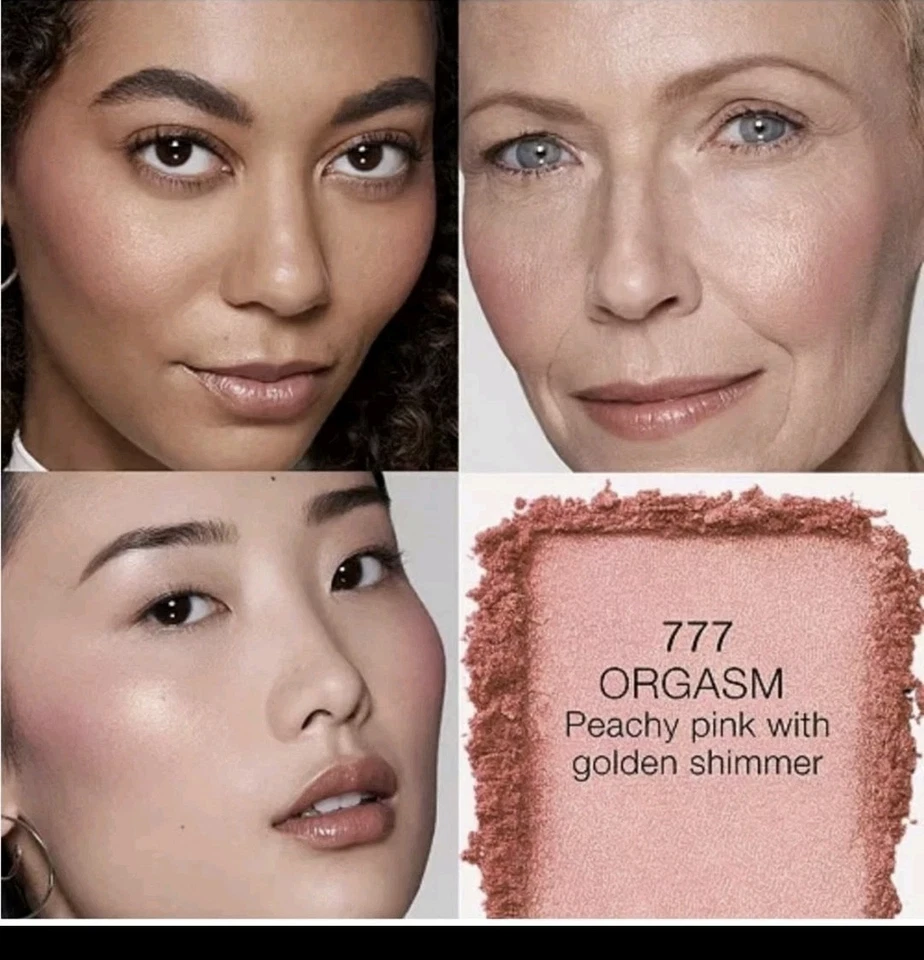 NARS Powder Blush *PICK YOUR SHADE* NEW Full Size - Image 3 of 4