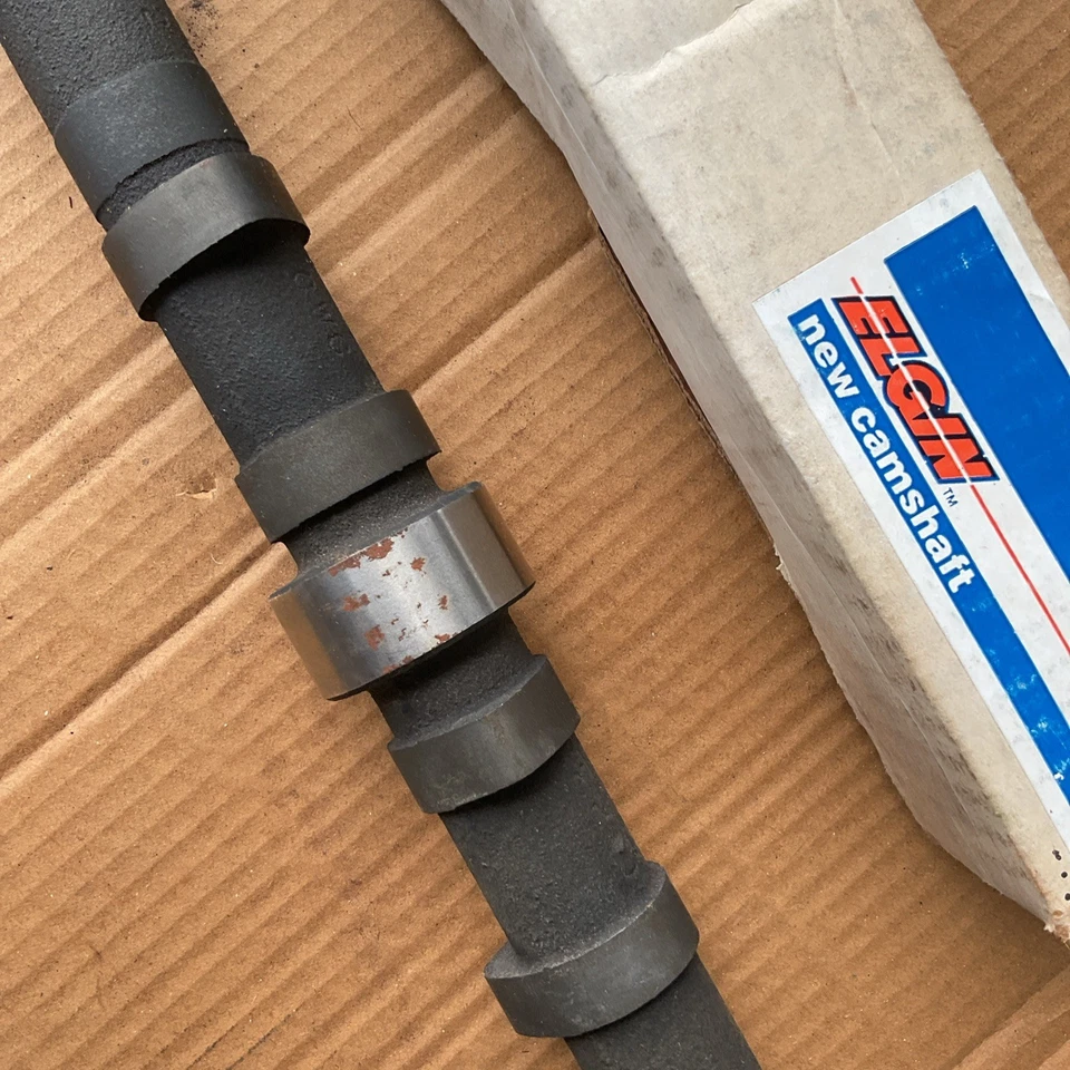 E-663-S Motor Leva Árbol de levas Cutlass Skylark Blazer c15 Lemans Foto 4 de 4