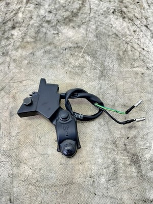 COMANDO PORTA LEVA FRENO POSTERIORE PER PEUGEOT V-CLIC 50 4T DEL 2014 (e52362)