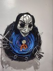OOAK CUSTOM "THE OTHER MOTHER" WALL WREATH from "CORALINE"!!! — photo 3