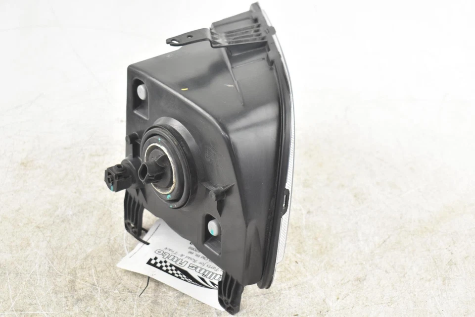 Conjunto de faros derechos usados se adapta a: Ford Mustang 2006 halógeno grado derecho A Foto 3 de 4