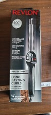 Revlon Styling Brush With Ceramic 3/4" Barrel