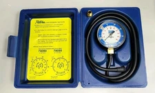 Yellow Jacket 78060 Gas Pressure Test Kit, Gas Line Pressure Test Kit, Low