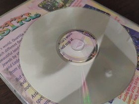 Astal - Sega Saturn -  Tested and Working