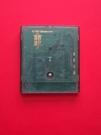 Super Mario Bros Deluxe Game Boy Color Nintendo GBC Authentic No Save Bowser