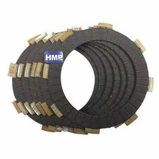 Clutch linings 7 Type8 Pit Bike Dirt Bike ATV Quad 200 - 250 cc HMParts