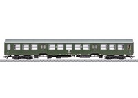 MäRklin Spur H0 - 42581 Personenwagen HalberstäDter Mitteleinstiegswagen,Neu