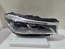63117408704 Original BMW 7er G11 G12 LASER Scheinwerfer rechts Frontscheinwerfer