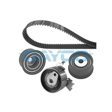 Dayco Zahnriemenkit / Zahnriemensatz Opel Astra G H Opel Zafira 
