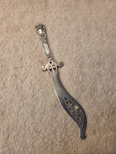 RENAISSANCE by Dominick & Haff sterling silver